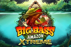 Big Bass Amazon Xtreme