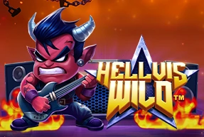 Hellvis Wild