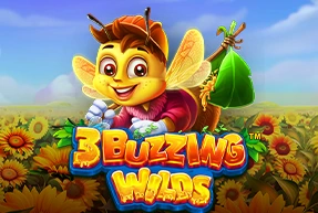 3 Buzzing Wilds