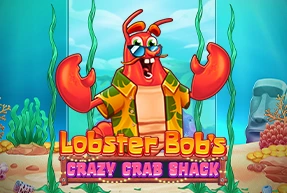 Lobster Bob’s Crazy Crab Shack