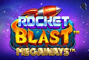 Rocket Blast Megaways