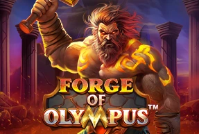 Forge of Olympus