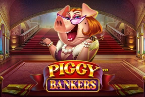 Piggy Bankers