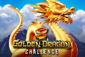 8 Golden Dragon Challenge