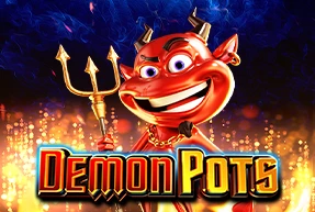 Demon Pots™