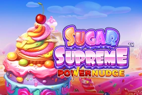 Sugar Supreme Powernudge