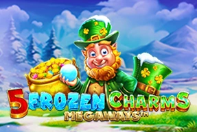 5 Frozen Charms Megaways