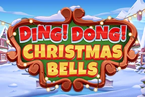 Ding Dong Christmas Bells