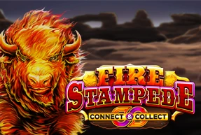 Fire Stampede
