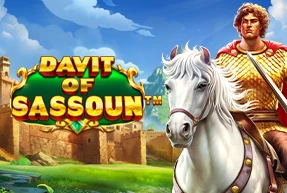 Sasuntsi Davit