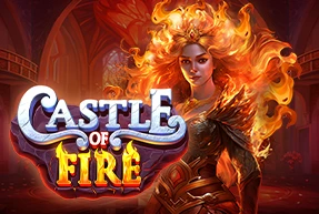 Castle of Fire