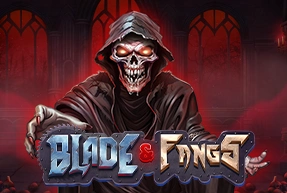 Blade & Fangs