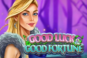 Good Luck & Good Fortune