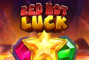 Red Hot Luck