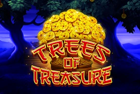Trees of Treasure