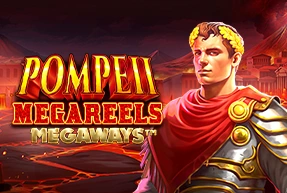 Pompeii Megareels Megaways