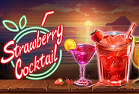 Strawberry Cocktail