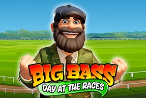 Big Bass Day at the Races