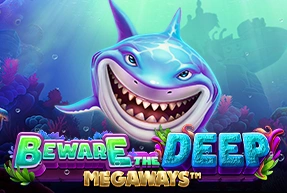 Beware of Deep Megaways