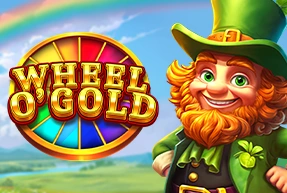 Wheel O’Gold