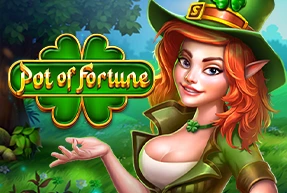 Pot of Fortune