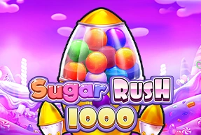 Sugar Rush 1000