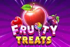 Fruity Treats