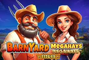 Barnyard Megahays Megaways