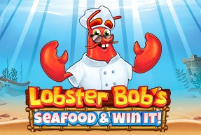 Lobster Bob's Sea Food and Win It