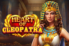 Heart of Cleopatra