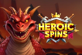 Heroic Spins
