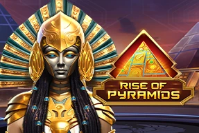 Rise of Pyramids