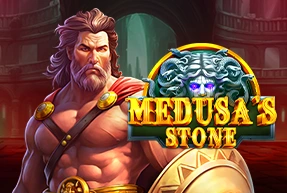 Medusa’s Stone