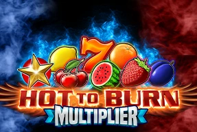 Hot to Burn Multiplier
