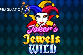 Joker`s Jewels Wild