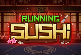 Running Sushi