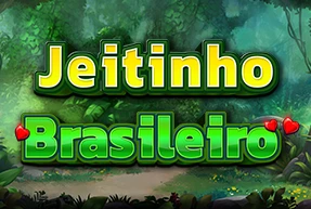 Jeitinho Brasileiro