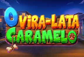 O Vira-Lata Caramelo