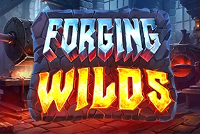 Forging Wilds