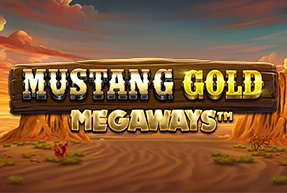 Mustang Gold Megaways