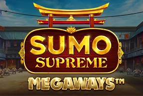 Sumo Supreme Megaways