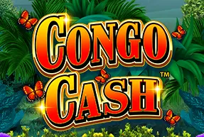 Congo Cash XL