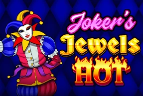 Joker's Jewels Hot