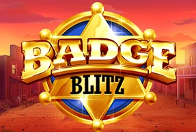 Badge Blitz