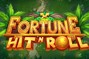 Fortune Hit’n Roll