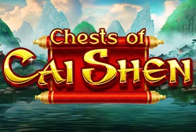 Chests of Cai Shen