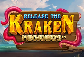 Release the Kraken Megaways