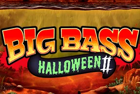 Big Bass Halloween 2