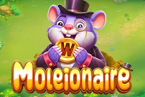 Moleionaire