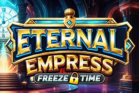 Eternal Empress – Freeze Time